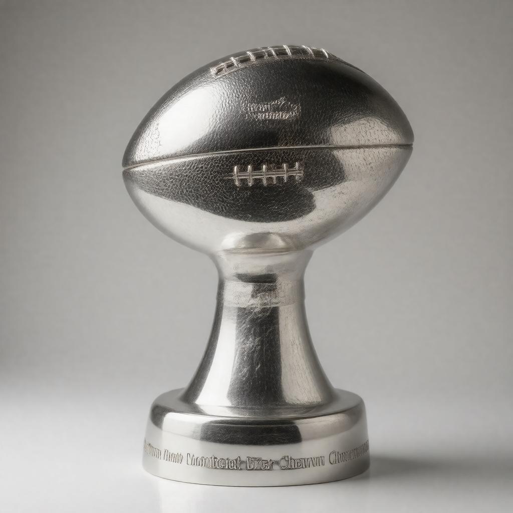 Vince Lombardi Trophy